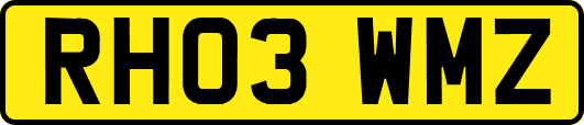 RH03WMZ