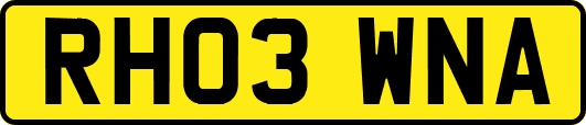 RH03WNA
