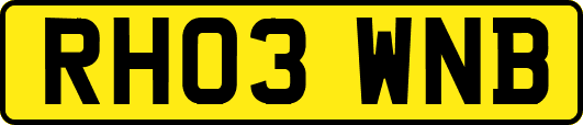 RH03WNB