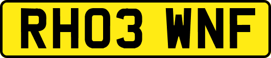 RH03WNF