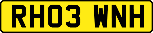 RH03WNH