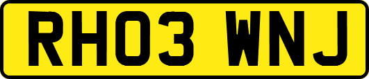 RH03WNJ