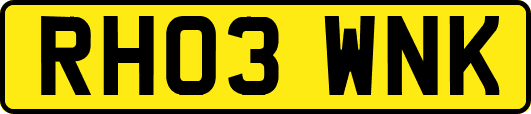 RH03WNK