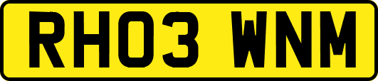 RH03WNM