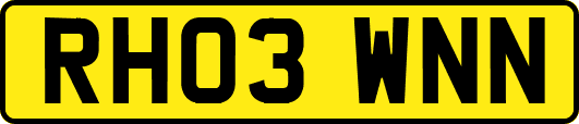 RH03WNN