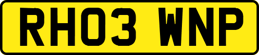 RH03WNP