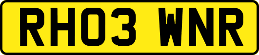 RH03WNR