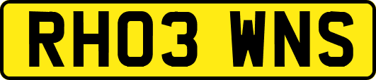 RH03WNS