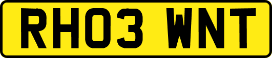 RH03WNT