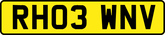 RH03WNV