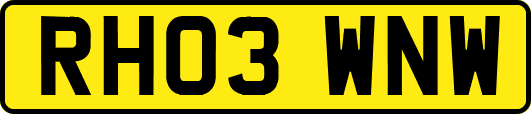 RH03WNW