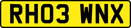 RH03WNX