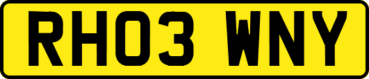 RH03WNY