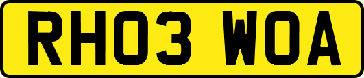 RH03WOA