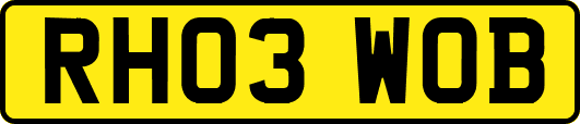 RH03WOB
