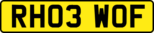 RH03WOF