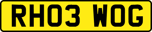 RH03WOG