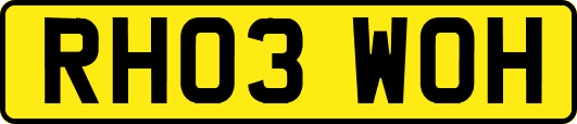 RH03WOH