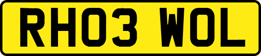 RH03WOL