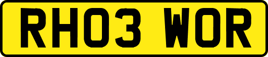 RH03WOR