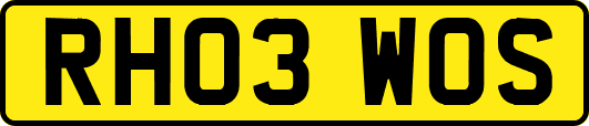 RH03WOS