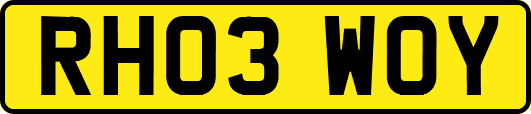 RH03WOY