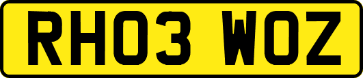 RH03WOZ