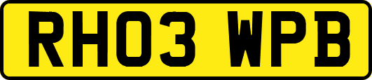 RH03WPB