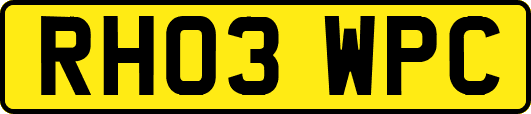 RH03WPC