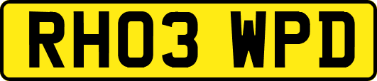 RH03WPD