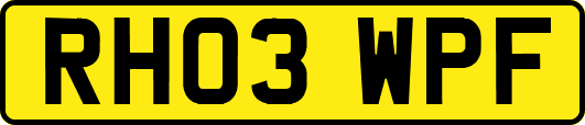RH03WPF