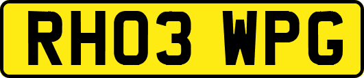 RH03WPG