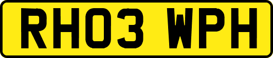 RH03WPH