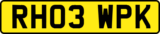 RH03WPK