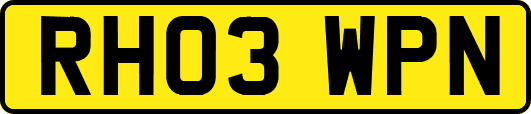 RH03WPN