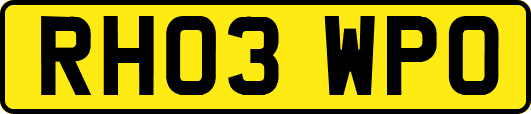 RH03WPO