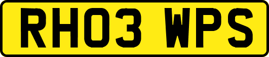 RH03WPS