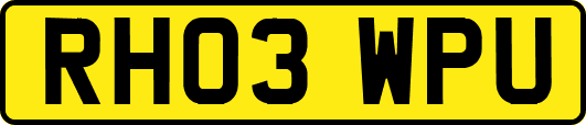 RH03WPU