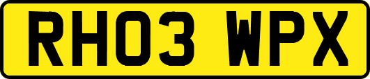 RH03WPX