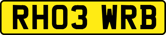 RH03WRB