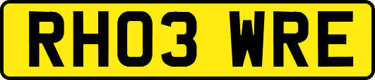 RH03WRE