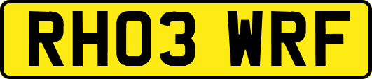RH03WRF
