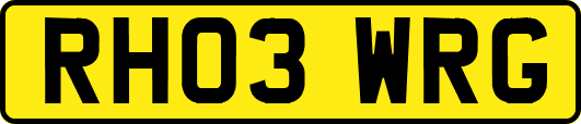 RH03WRG