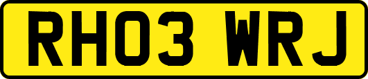 RH03WRJ