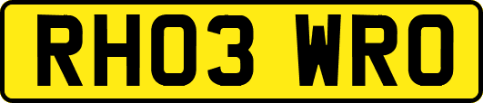 RH03WRO