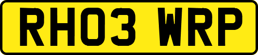 RH03WRP