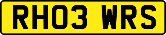 RH03WRS