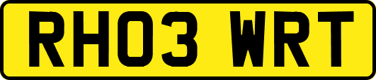 RH03WRT