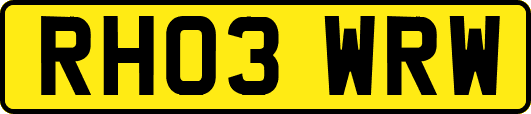 RH03WRW