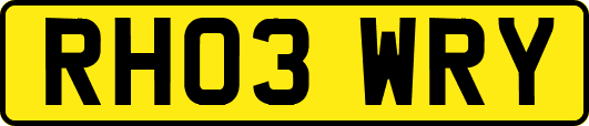 RH03WRY